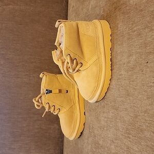 Ugg kids